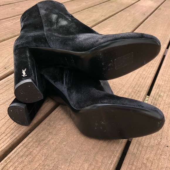 Saint Laurent - Picture 5 of 8